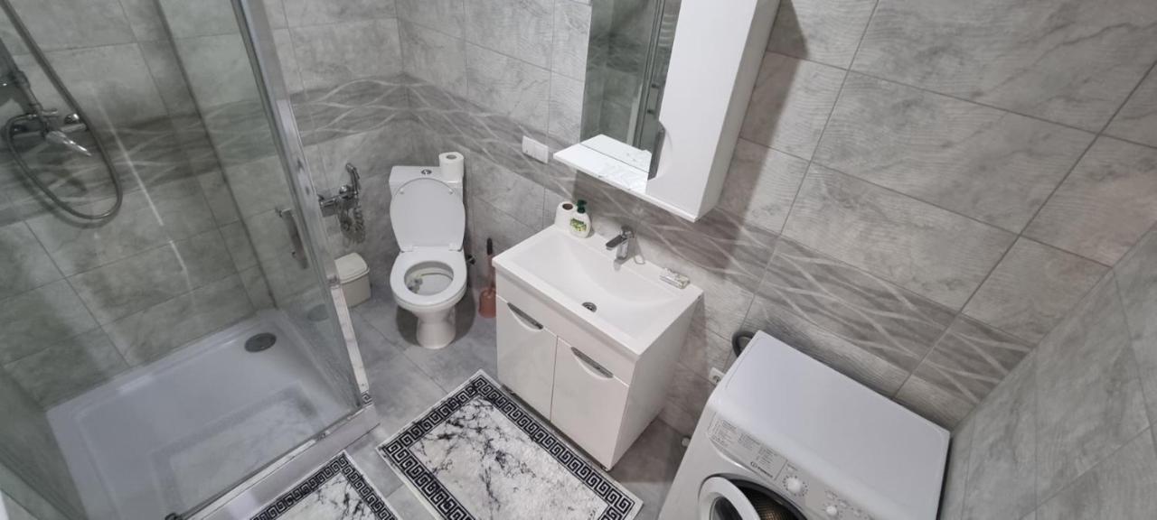 Затишна Двокімнатна Квартира Ternopil Extérieur photo