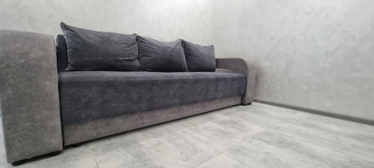 Затишна Двокімнатна Квартира Ternopil Extérieur photo