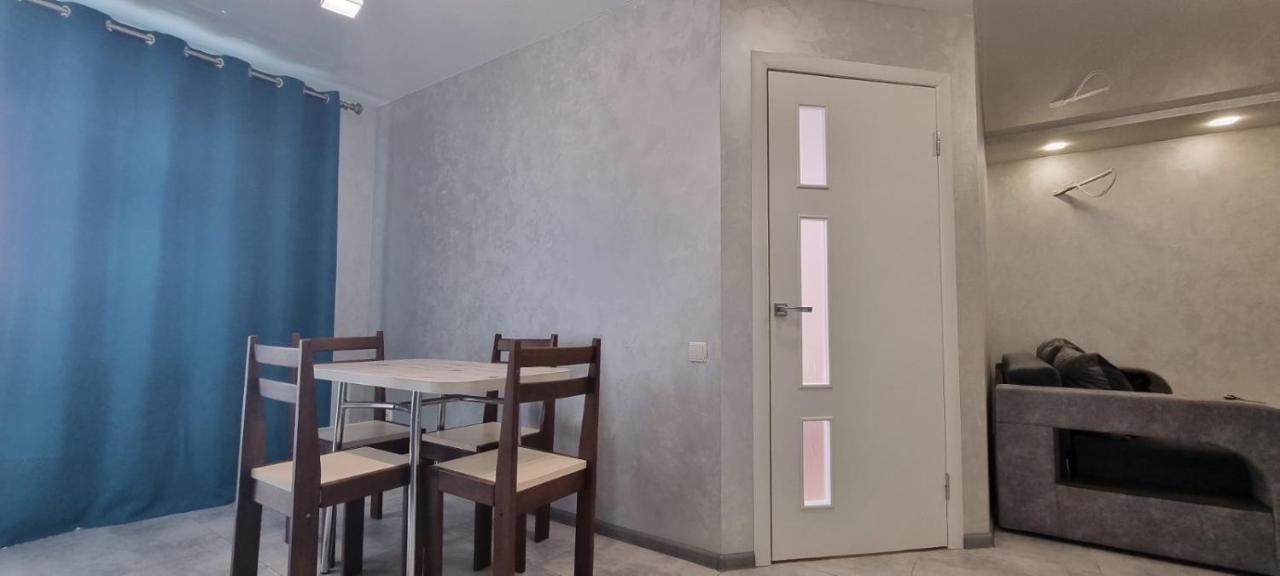 Затишна Двокімнатна Квартира Ternopil Extérieur photo