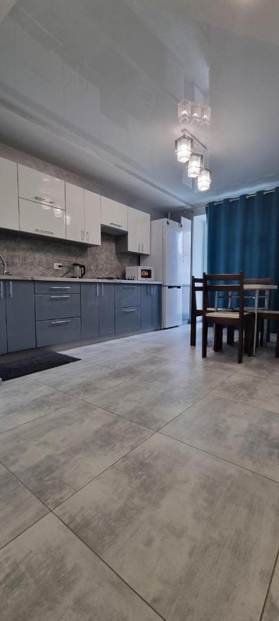 Затишна Двокімнатна Квартира Ternopil Extérieur photo
