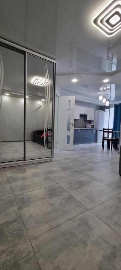 Затишна Двокімнатна Квартира Ternopil Extérieur photo