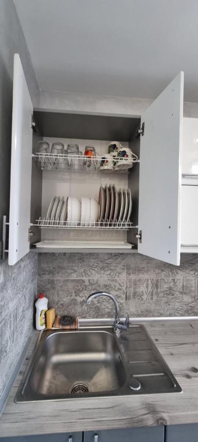 Затишна Двокімнатна Квартира Ternopil Extérieur photo